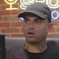 Agressão na madrugada em motel: Situação de Luan piora ainda mais no Corinthians