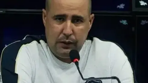 Foto: Samara Miranda/Remo- Ricardo Catalá tem seis desfalques