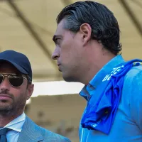 777 deu aval, Bracks viajou para assinar contrato: Vasco avança por treinador