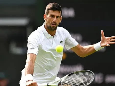 Novak Djokovic x Jordan Thompson: Saiba onde assistir ao jogo de Wimbledon