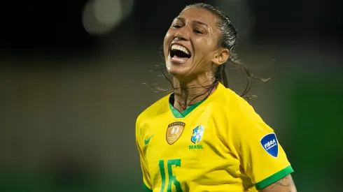 Foto: Thais Magalhães/CBF