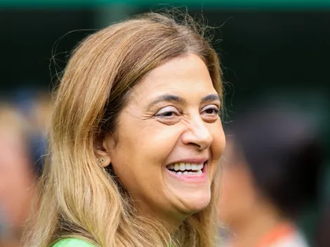 Leila sacramenta venda de outra ‘cria’ para Portugal