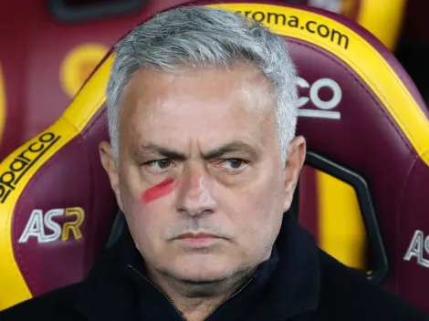 'Discípulo' de Mourinho ganha força para comandar o Corinthians