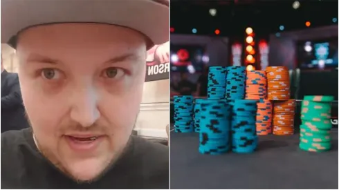 Rob Mercer vai jogar o