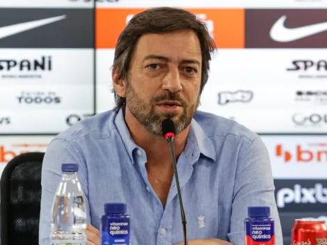 ‘Caso Luan’ preocupa Duílio e especialista detalha possível problema do Corinthians na Justiça