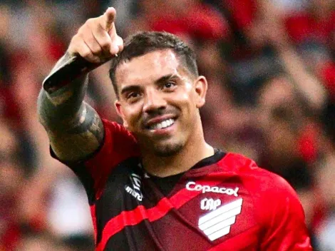 Terans troca Brasil pelo México e Atlético vai embolsar bolada milionária