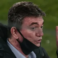 Andrés Sanchez arruma polêmica com o Flamengo