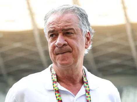 4,75 bilhões: Coelho está com a caneta para mudar história do Galo