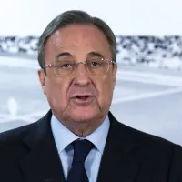 De graça, pegar um avião rumo ao RJ: Florentino ajuda Flamengo a fechar contratação espetacular