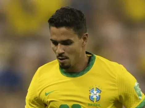 Benfica faz única exigência para liberar Veríssimo ao Flamengo