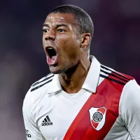 Flamengo recebe ligação \'na calada da noite\' sobre De La Cruz