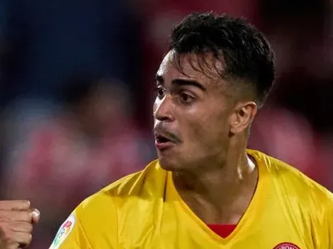 Real Madrid bate o martelo e decide futuro de Reinier no time