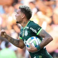 Rafael Navarro está apenas a um detalhe de deixar o Palmeiras e ir para o Colorado Rapids