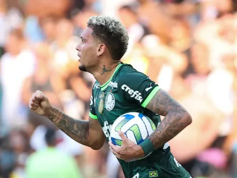 Rafael Navarro está apenas a um detalhe de deixar o Palmeiras e ir para o Colorado Rapids