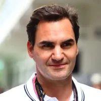 Federer relembra tentativa de voltar às quadras: \'Ano passado foi muito difícil\'