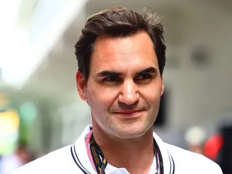 Federer relembra tentativa de voltar às quadras: "Ano passado foi muito difícil"