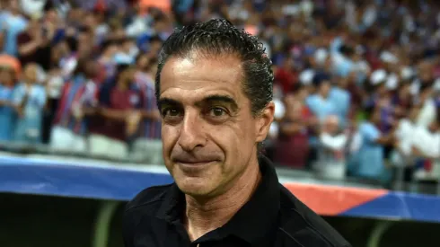 Paiva está em seu primeiro trabalho no Brasil.