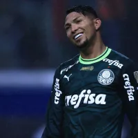 São Paulo enfrenta Palmeiras e vê rival com \'problemão\' sem Rony