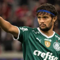 Jornalista comunica a torcida sobre a chance de Gustavo Scarpa voltar ao Palmeiras
