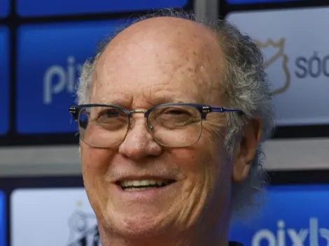 Falcão age e Santos prepara pacotão de 4 reforços