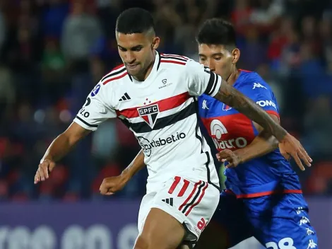 São Paulo nas oitavas: Quem será o próximo desafiante na Sul-Americana?