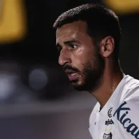 Futuro de Camacho tem \'quentinha\' e Santos aumenta barca no elenco