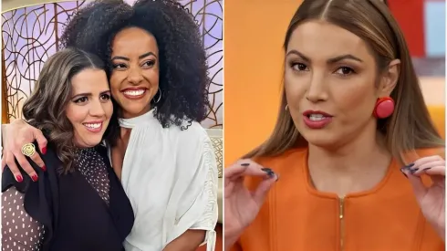 Images: Reproduction/TV Gobo