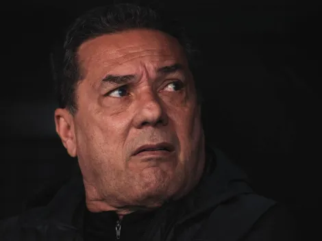 Luxa fica por um fio e Corinthians já fala de trazer 'vilão' em 2023