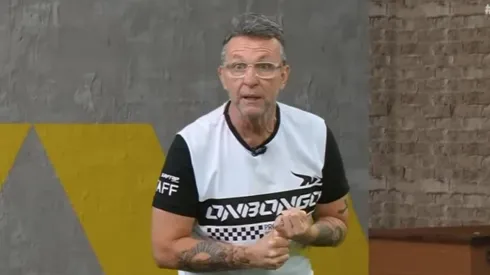 Foto: Reprodução Youtube Os Donos da Bola