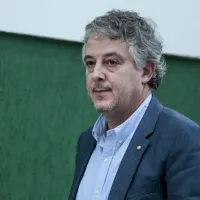 'Meu sonho é jogar no Palmeiras'; Dirigente relembra 'plano' de Paulo Nobre que levou craque ao Verdão