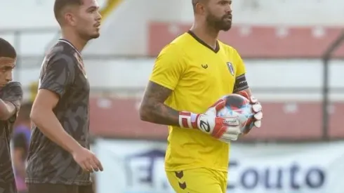 Foto: Clever Félix/Atlético Carioca