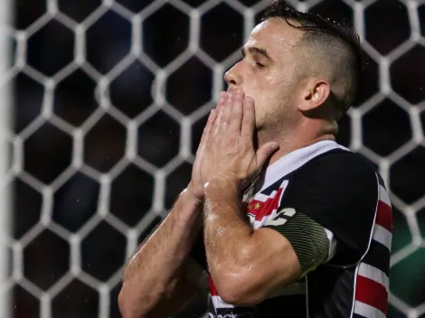 Artilheiro fora: Santa Cruz perde seu goleador em partida decisiva contra o Campinense