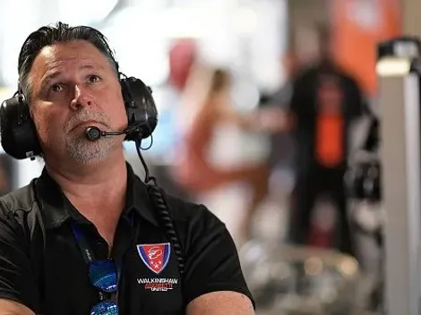 F1: Presidente da FIA admite querer entrada da Andretti na categoria