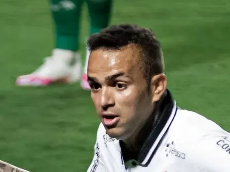 Ameaça contra Luan é descoberta e arma muda investigação de corinthiano