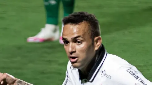 Foto:Heber Gomes/Agif - Luan teria sofrido ameaças graves