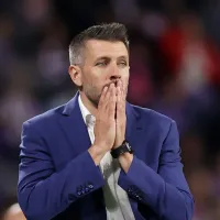 Pezzolano dá resposta ao Vasco e Bracks terá que \'se virar\'