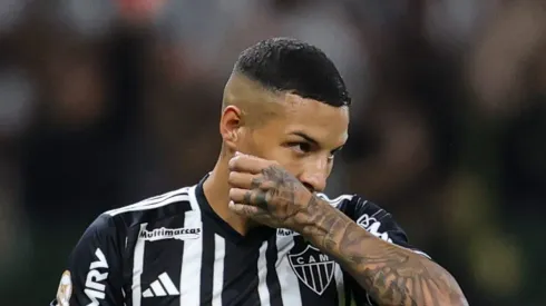 Foto: Gilson Junio/AGIF - Guilherme Arana gera mal entendido na web