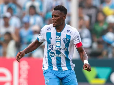 Pressão nos bastidores: Jogador do Paysandu revela como a torcida está afetando o desempenho da equipe