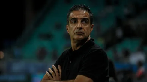 Foto: Jhony Pinho/AGIF