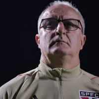 Dorival \'explode\' contra lesões e propõe método no São Paulo