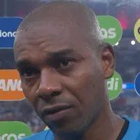 Ele teve CORAGEM de falar isso do Flamengo ao vivo: Fernandinho manda a real sobre time de Sampaoli