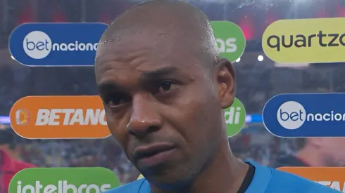 - Fernandinho