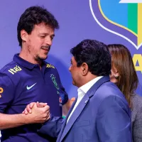 CBF FEZ O PIX: Fluminense recebe grana alta para 'dividir' Diniz com a Seleção e detalhes do acordo são expostos