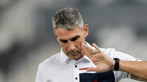 Foto: Thiago Ribeiro/AGIF - Vojvoda pode perder jogador para o Corinthians