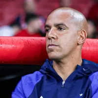 Pepa alerta a torcida do Cruzeiro no uso de garotos da base