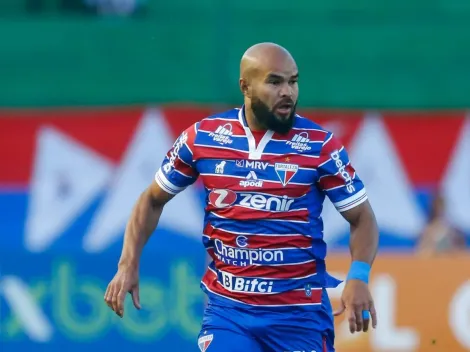 Zé Welison atrai interesse de gigante da Série A