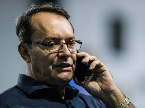 Cruzeiro avança acordo com craque dos sonhos de Pedrinho BH