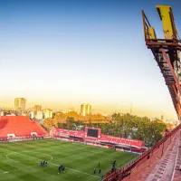 Local do confronto entre Fluminense e Argentinos Juniors ainda está em aberto