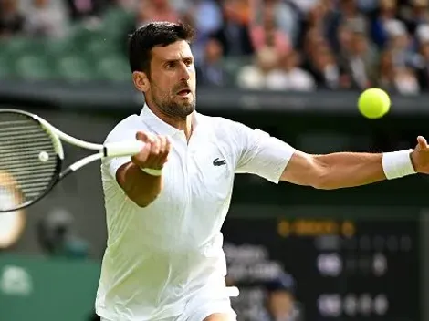 Novak Djokovic x Stan Wawrinka: Saiba onde assistir ao jogo de Wimbledon