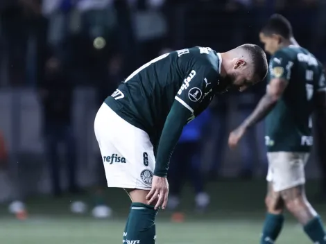 Zé Rafael no banco dos réus: STJD irá analisar declaração explosiva sobre suposto "roubo" do Palmeiras contra o São Paulo